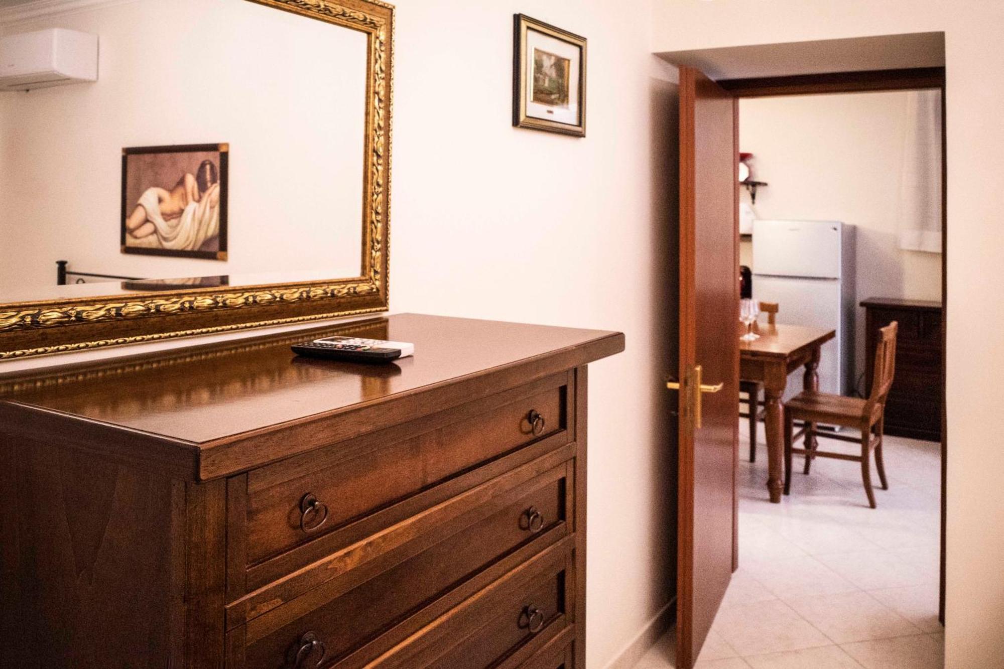 Apartment Diddy Maison *