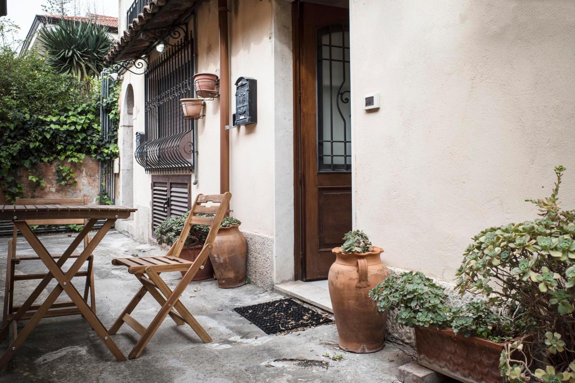 Diddy Maison Apartamento