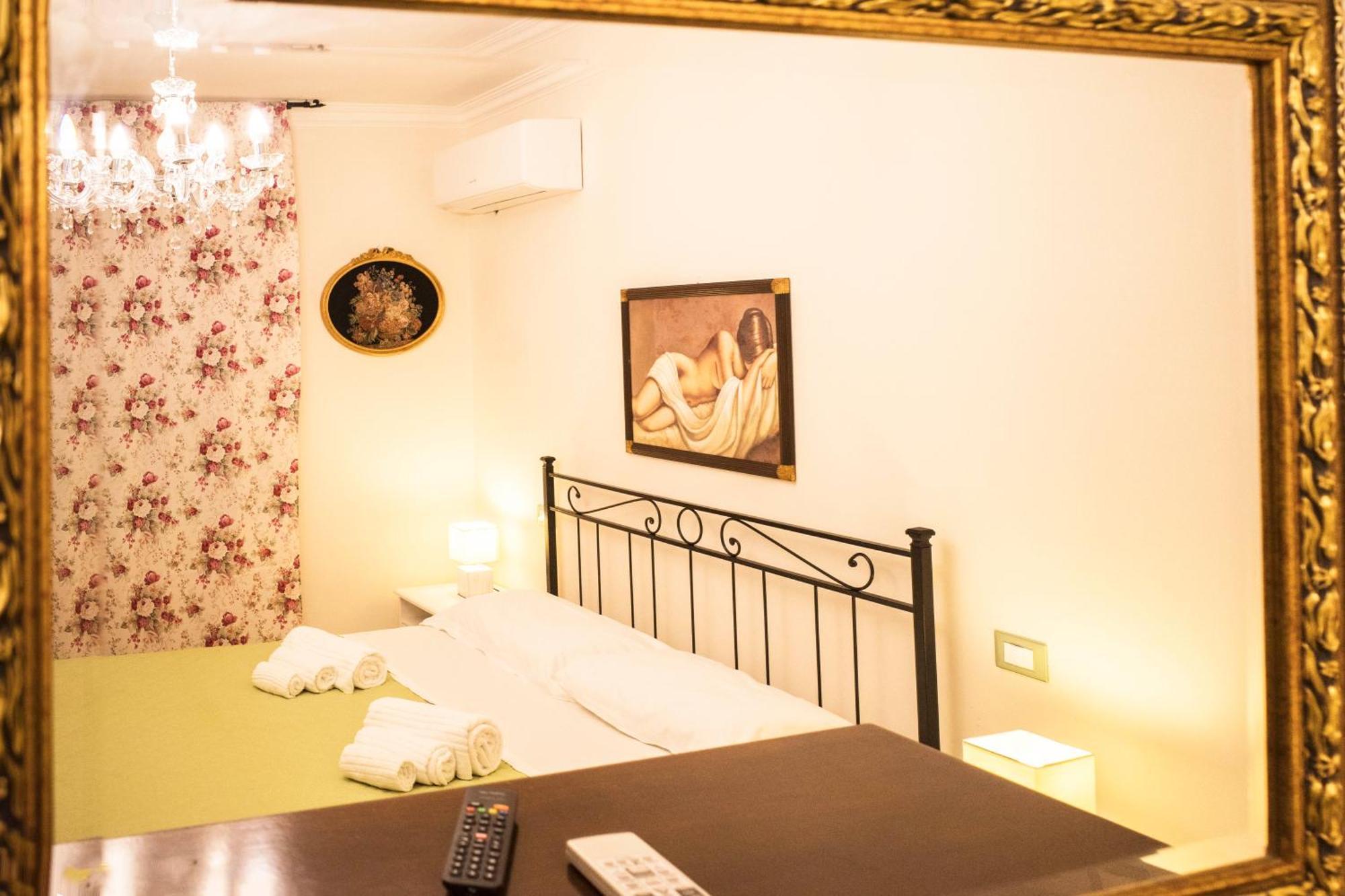 Diddy Maison Apartment Taormina