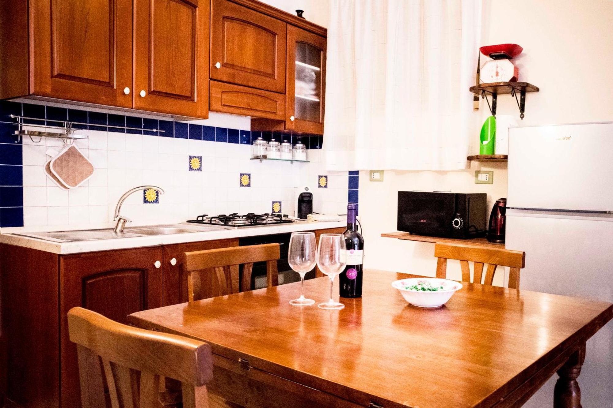 Diddy Maison Apartamento