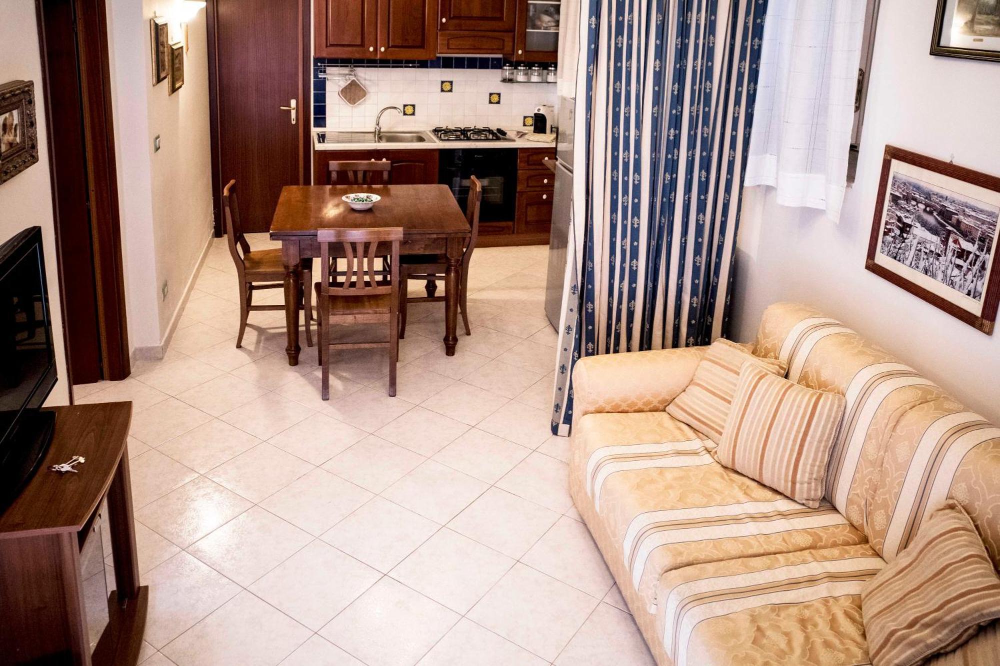 Diddy Maison Apartment *