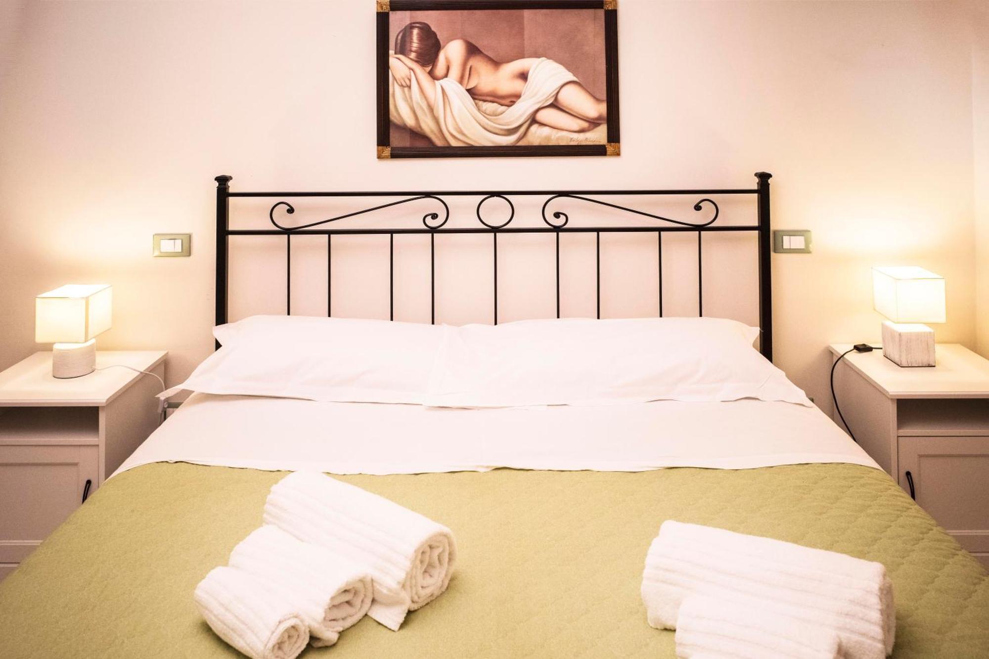Diddy Maison * Taormina