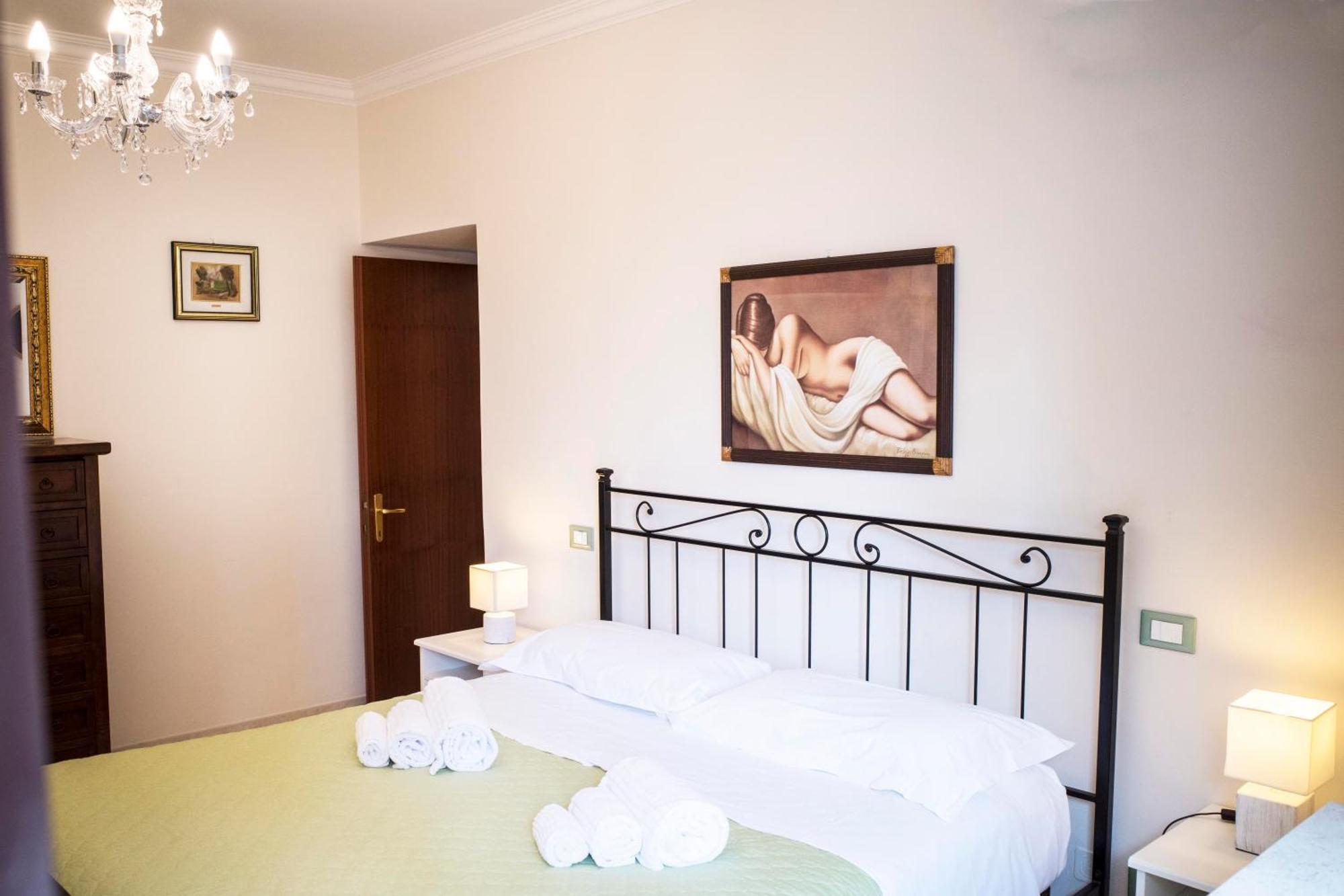 Diddy Maison Apartment Taormina
