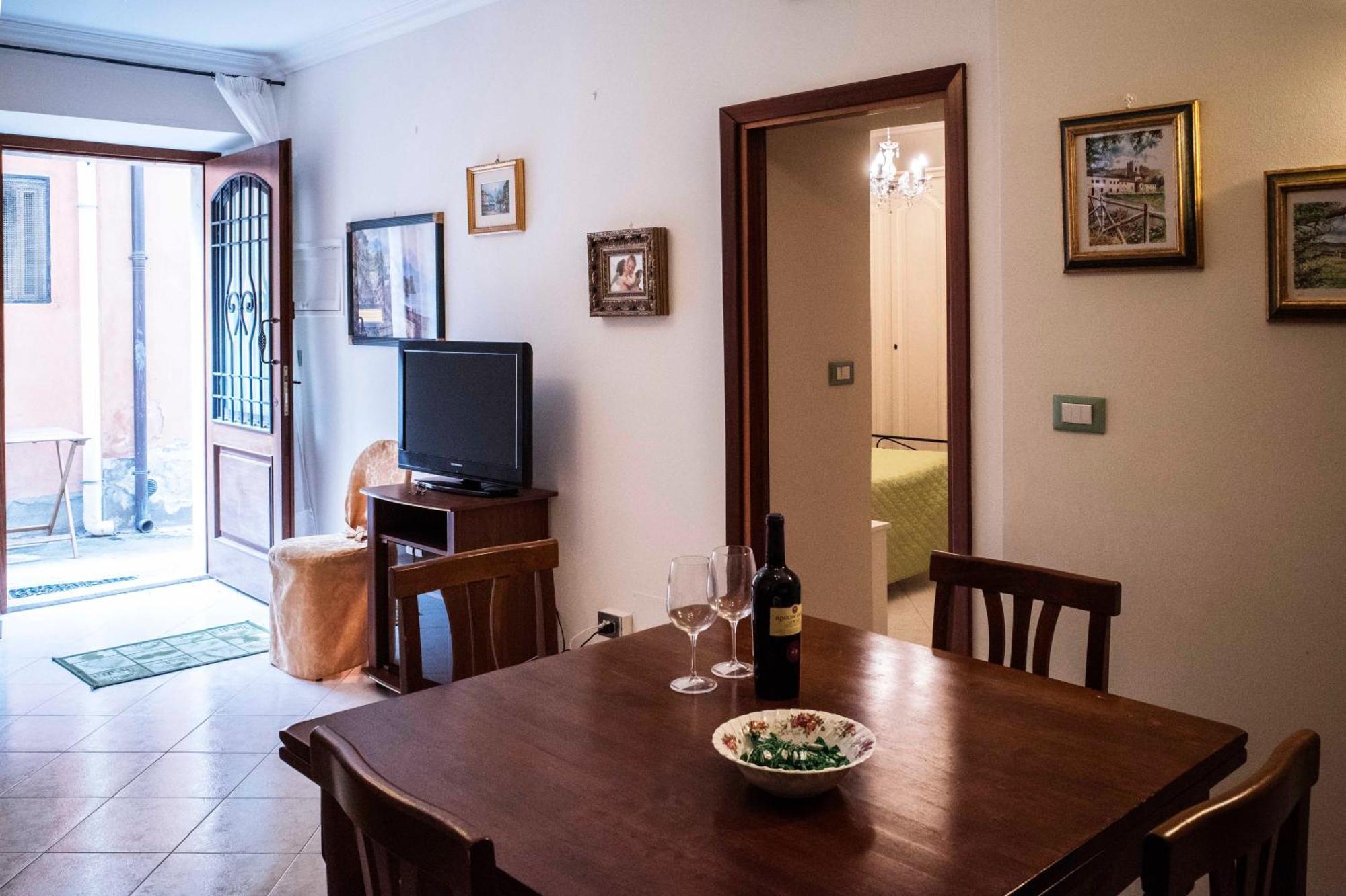Diddy Maison Apartment