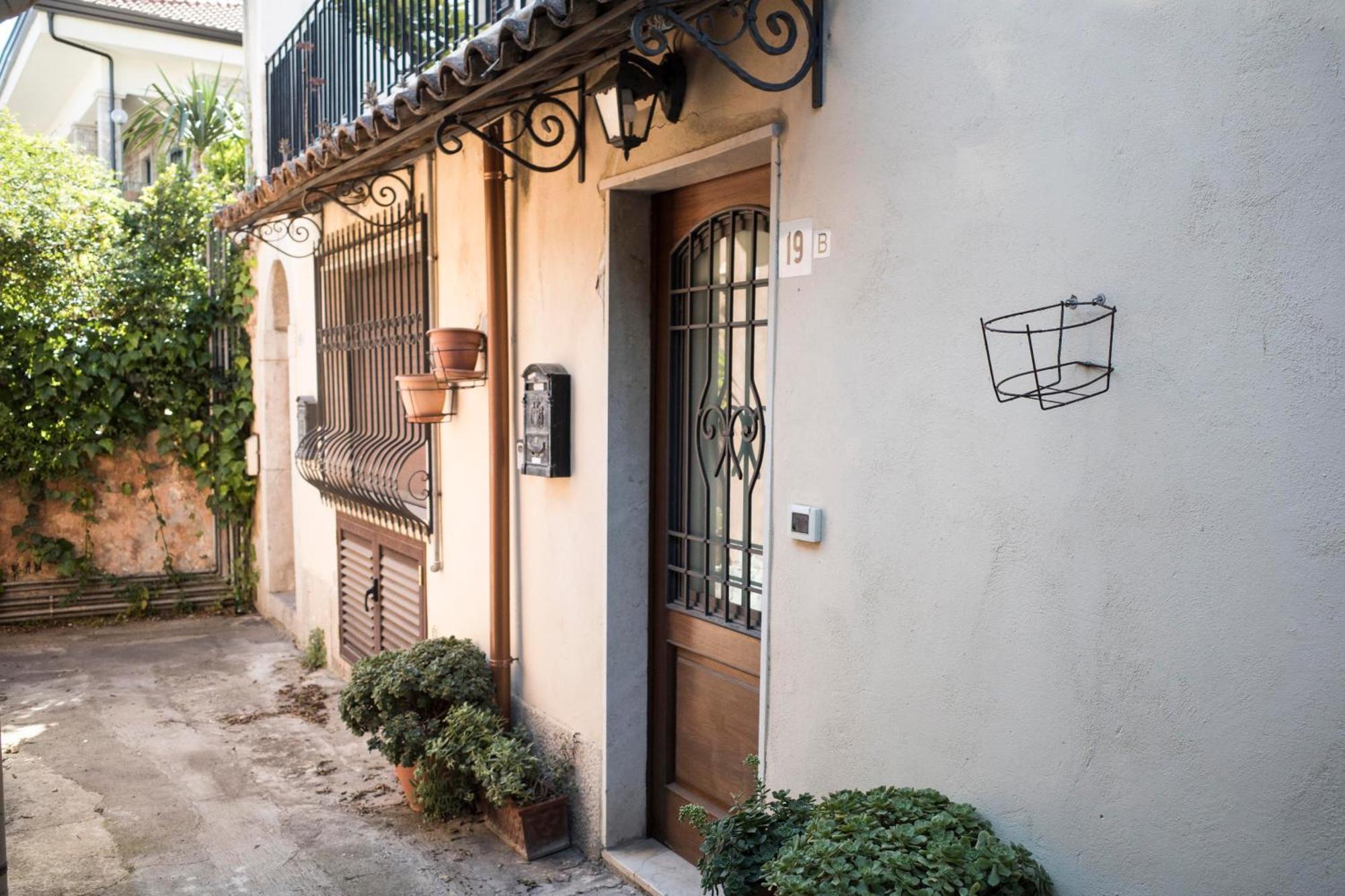 Diddy Maison Apartamento