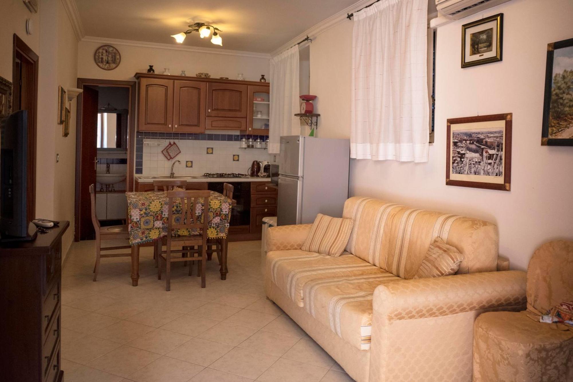 Apartment Diddy Maison