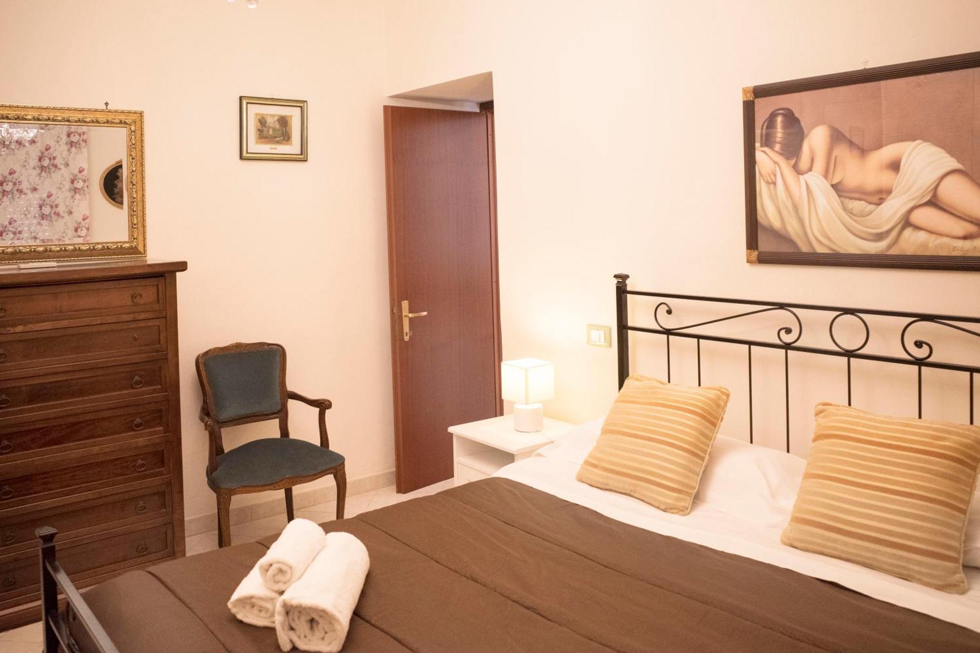 Diddy Maison Apartment *